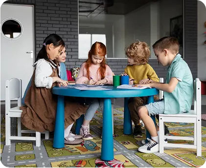 Learning Classes Image