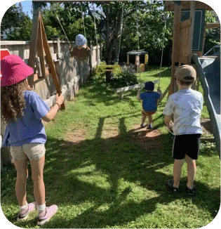 Growing Families Image