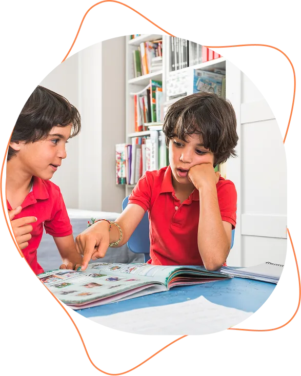 What Makes Us Special