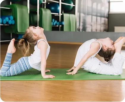 Yoga for Kids
