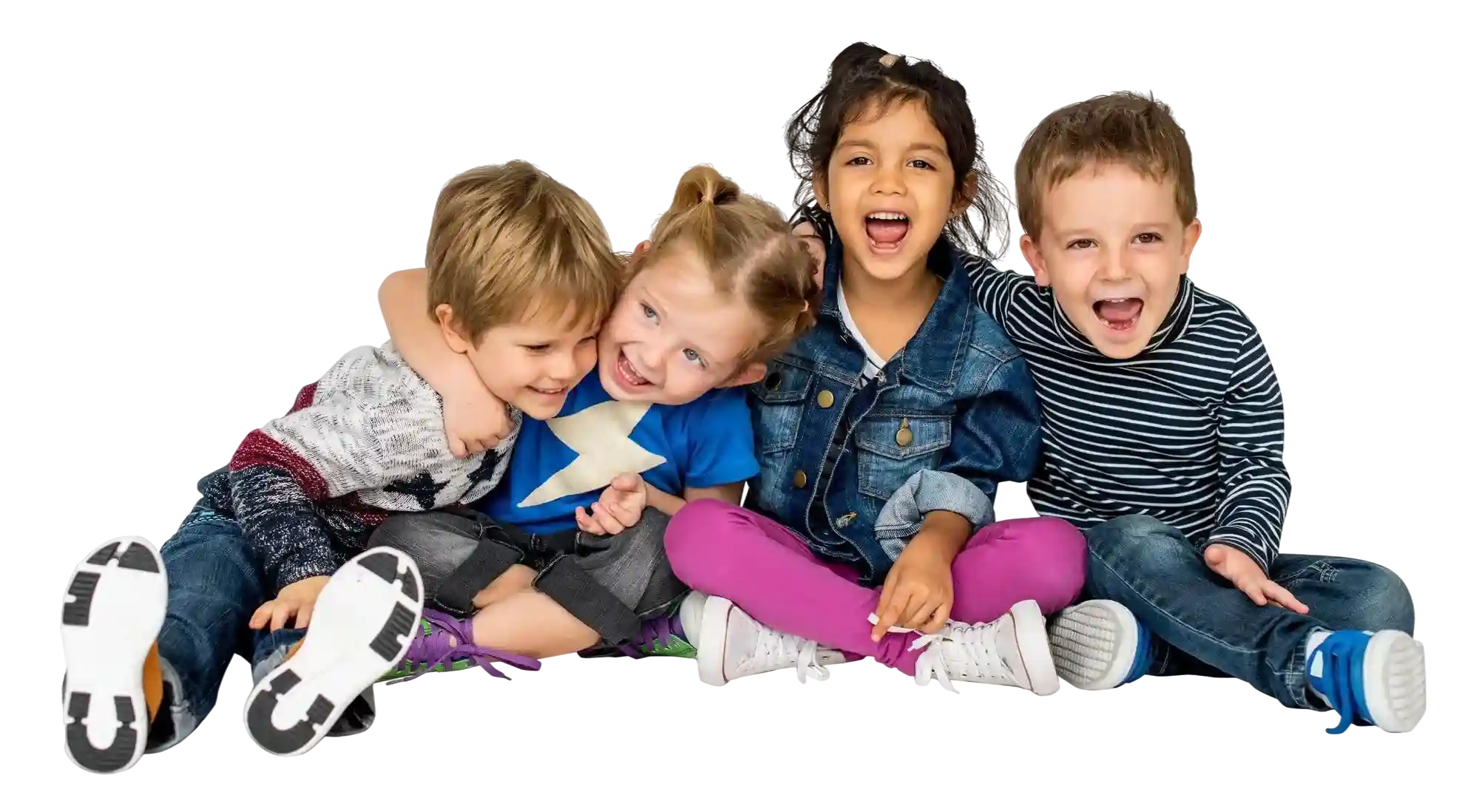 About Us Hero banner Image