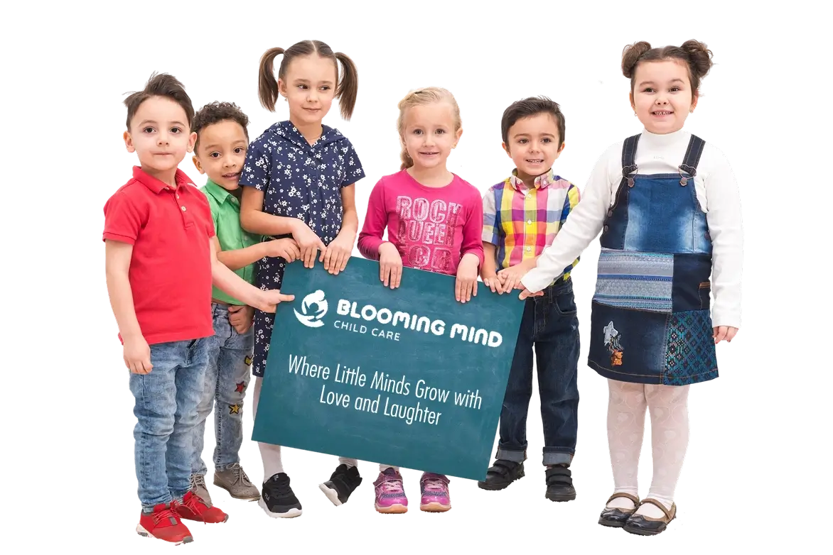 Home Banners for Kids